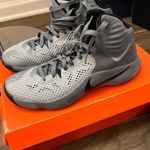 Nike Zoom Hyperfuse 2014